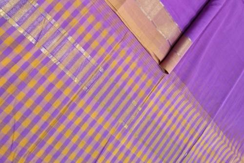 MANAMEDU COTTON SAREES WITH BLOUSE